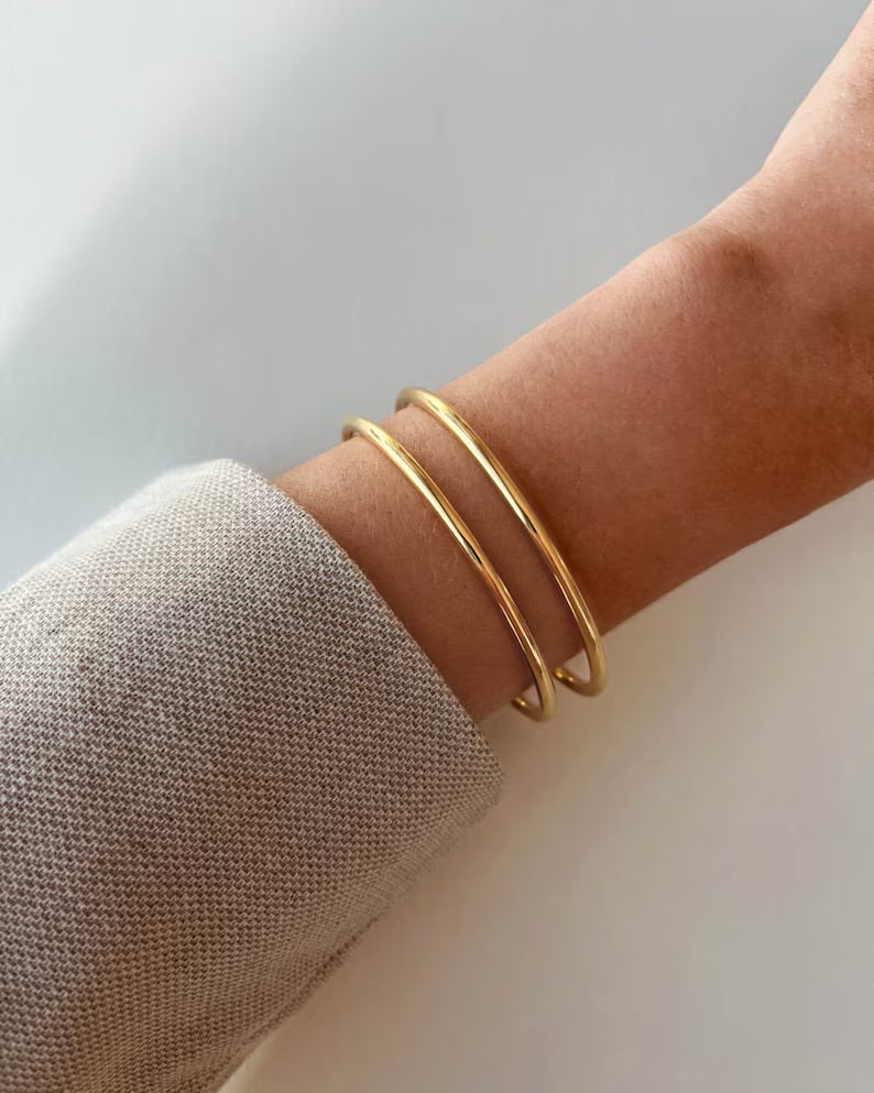 Bracelet minimaliste