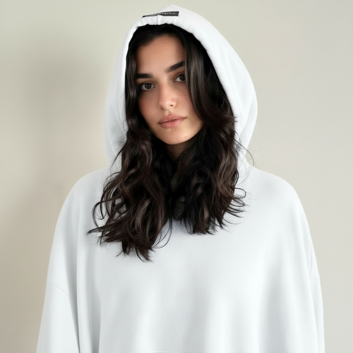 Léo | Cape Polaire Confort Absolu