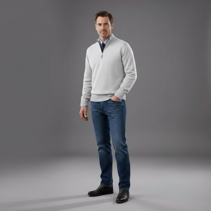 Howard | Classe soignée, confiance sans effort