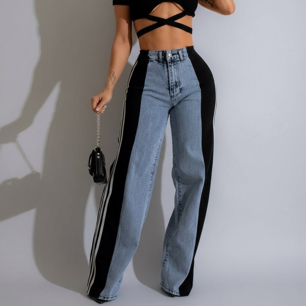 Camille – Jean Bicolore