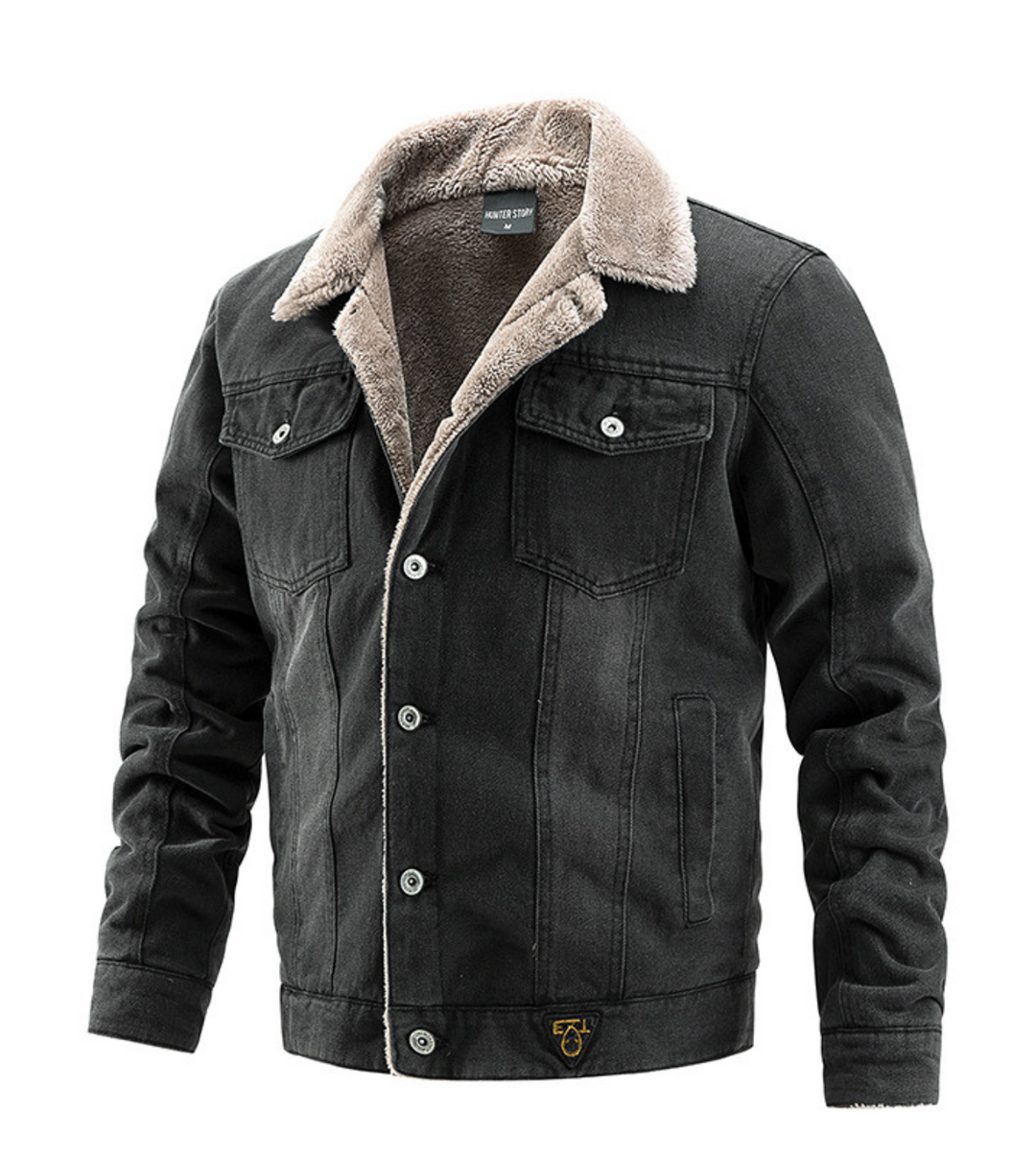 Bomber Essentiel Homme