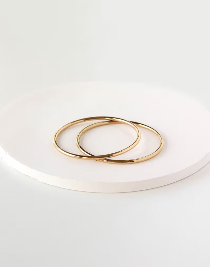 Bracelet minimaliste