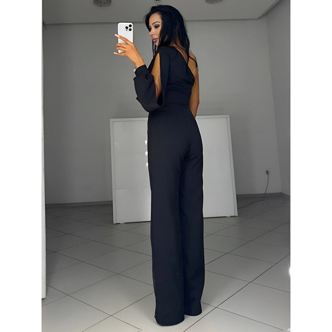 Combinaison - Noire Éclat