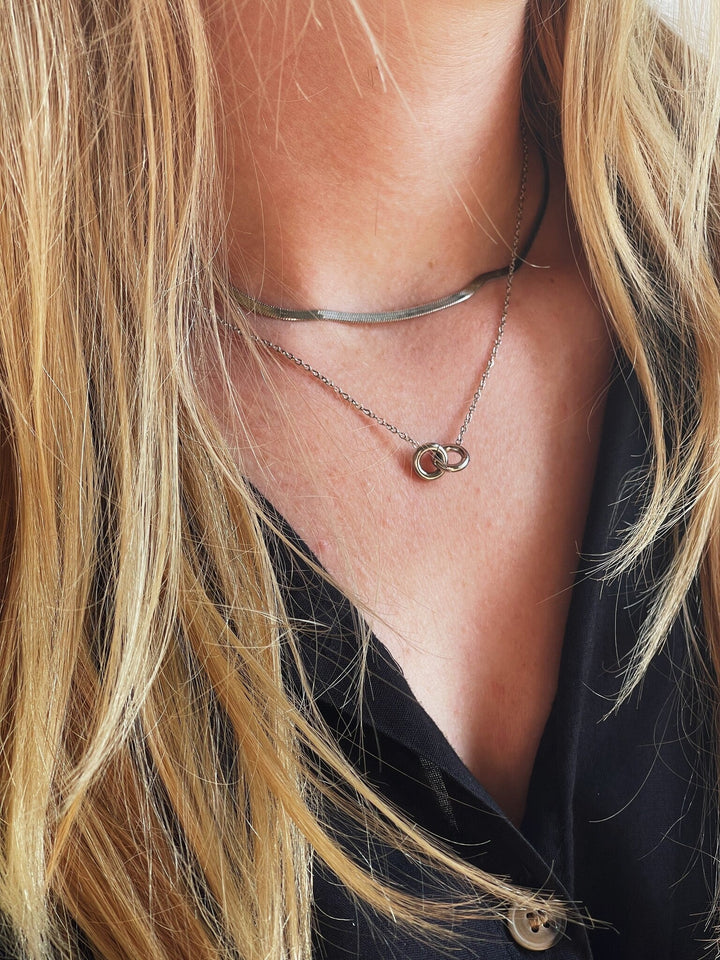 toujours ensemble chaîne