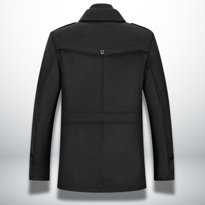 Manteau Classique Urbain