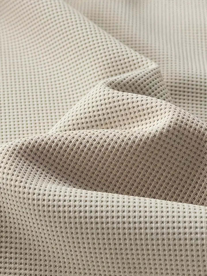 Logan | T-shirt à manches longues superposé pour tous les jours