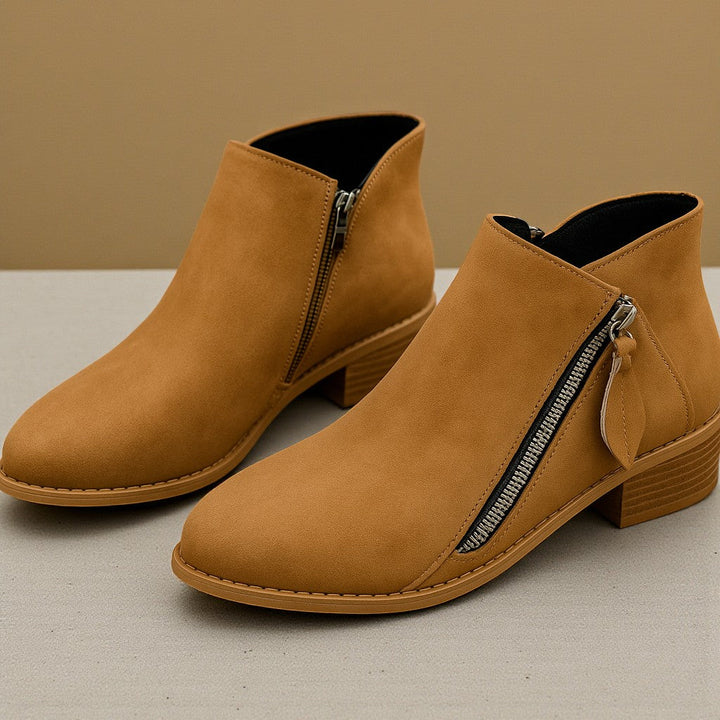 Bottes orthopédiques Vionne pour la cheville