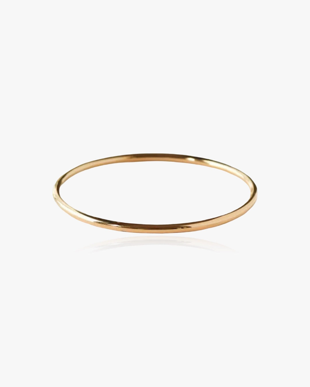 Bracelet minimaliste