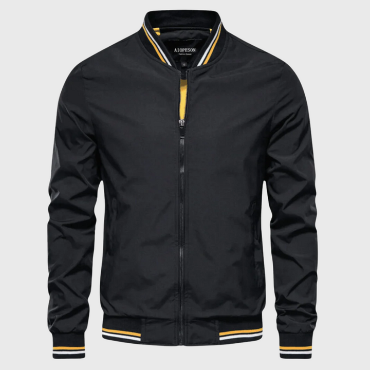 Blouson Bomber Sport-Chic