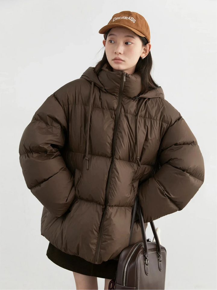 Doudoune Oversize Arcteva