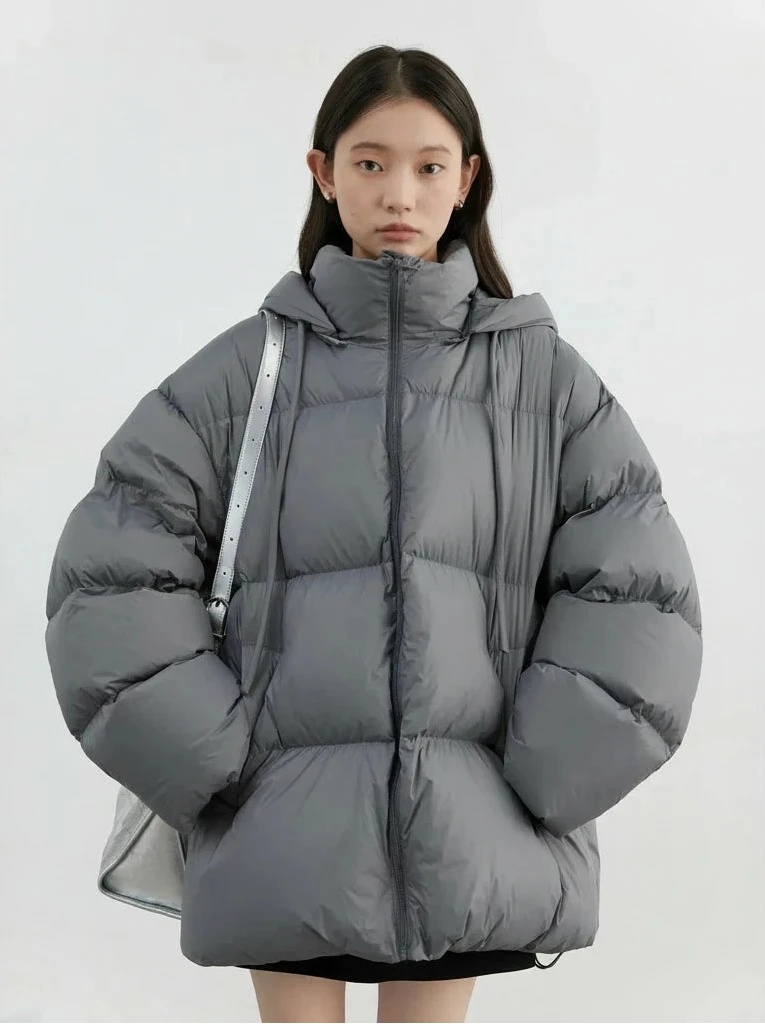 Doudoune Oversize Arcteva