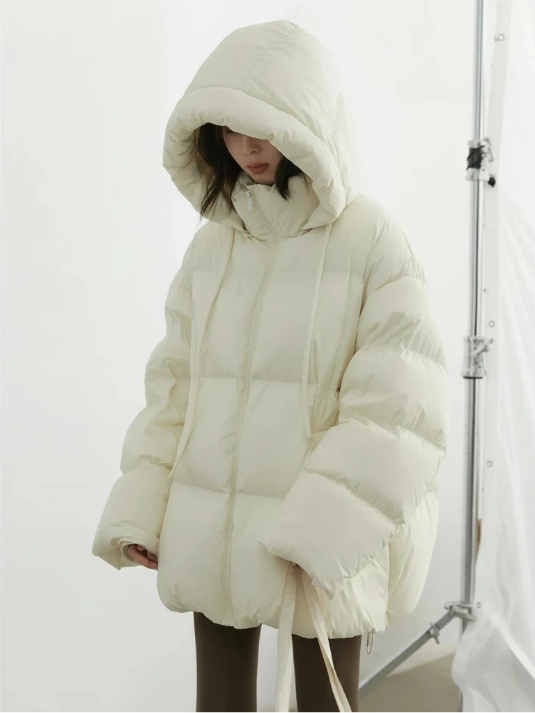 Doudoune Oversize Arcteva