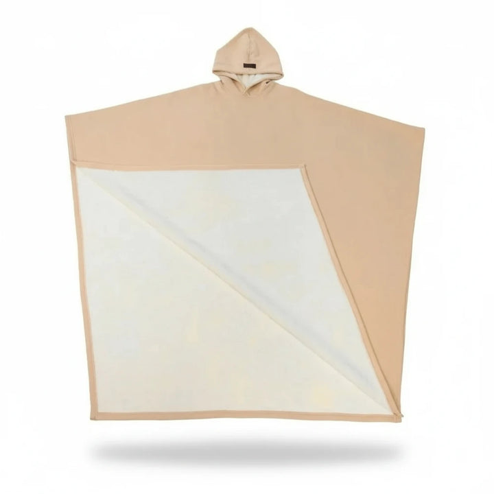 Léo | Cape Polaire Confort Absolu