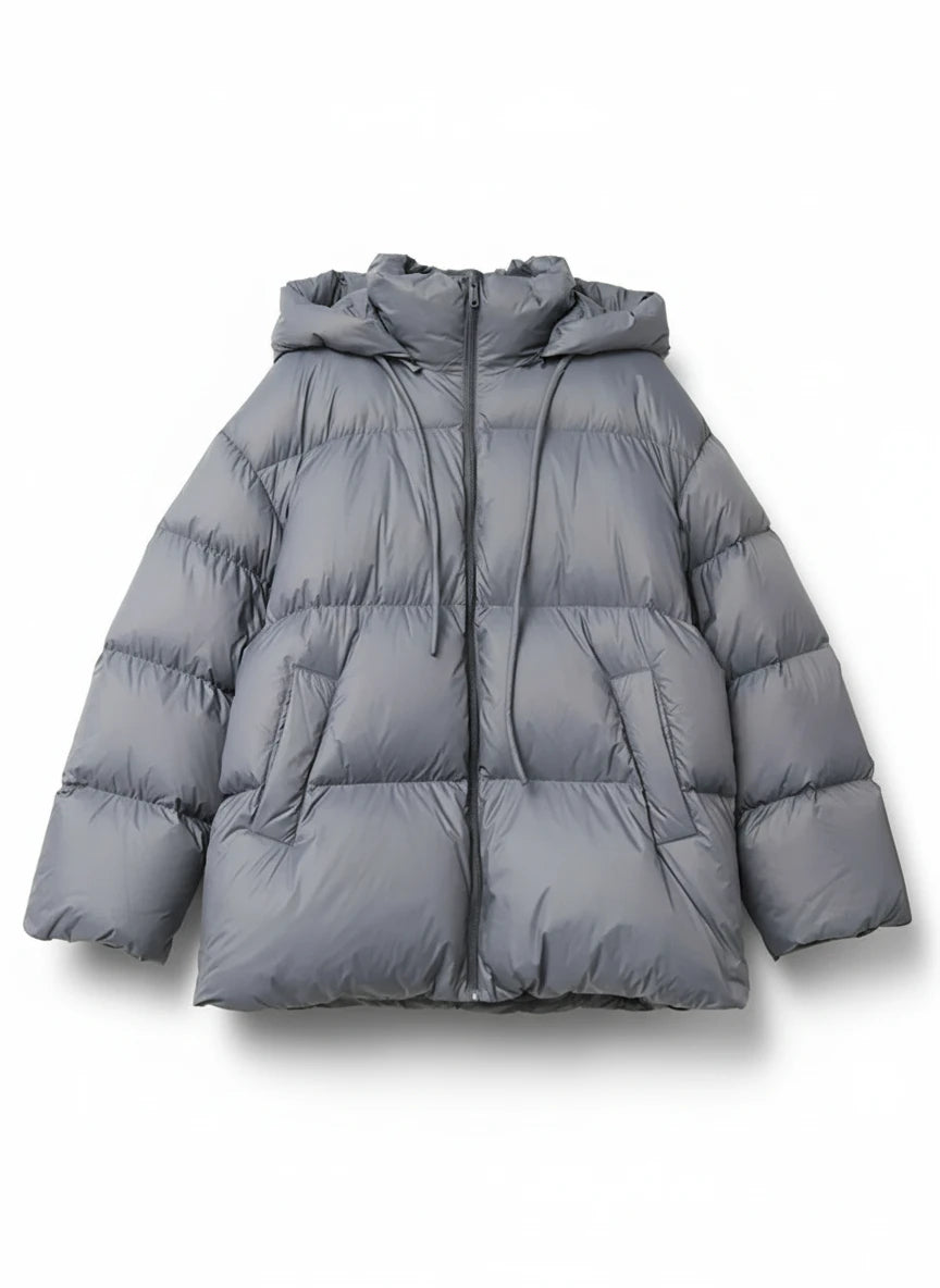 Doudoune Oversize Arcteva