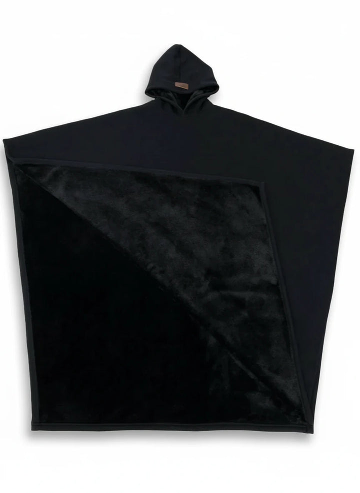 Léo | Cape Polaire Confort Absolu