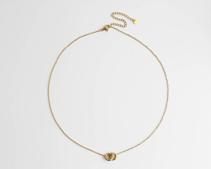 toujours ensemble chaîne