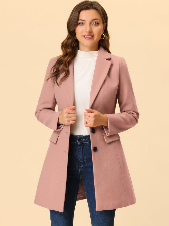 Manteau “Élise